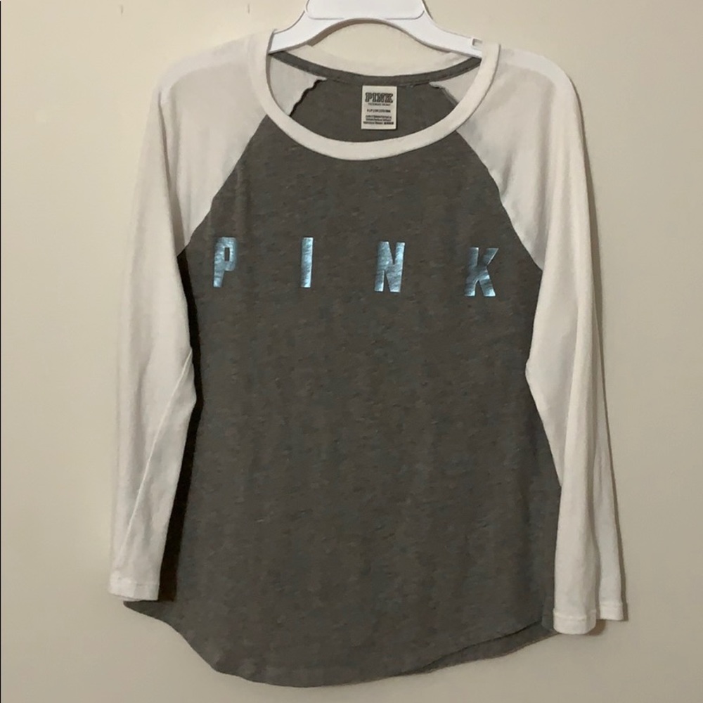 💓 Pink Lounge Top